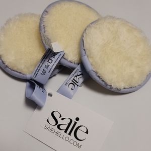 (5 for 25) Skincare Reusable face cleaning pads